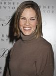 Hilary Swank