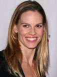 Hilary Swank