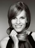 Hilary Swank