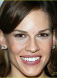 Hilary Swank