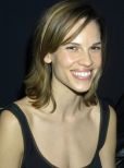 Hilary Swank