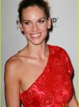 Hilary Swank