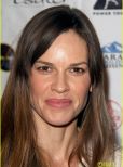 Hilary Swank