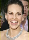 Hilary Swank