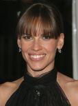 Hilary Swank