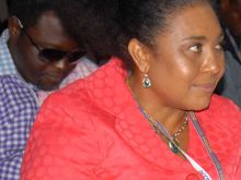 Hilda Dokubo