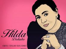 Hilda Dokubo