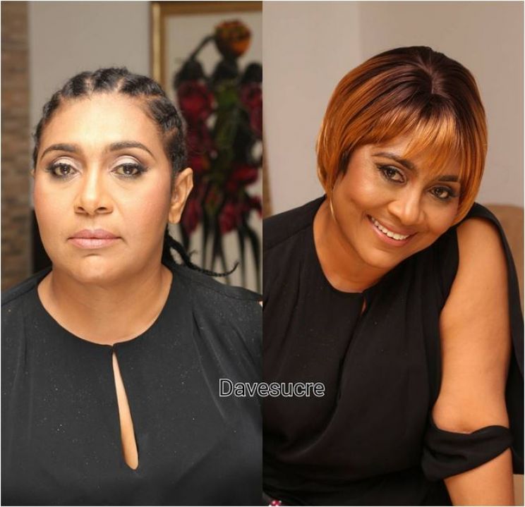 Hilda Dokubo