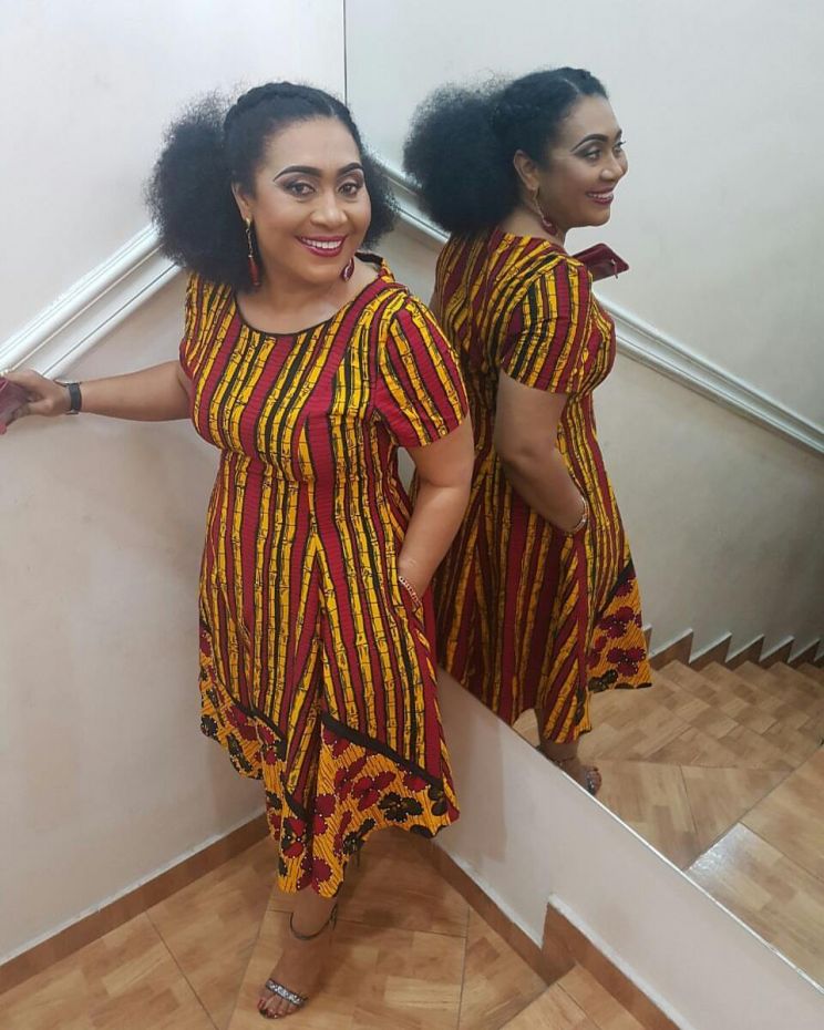 Hilda Dokubo