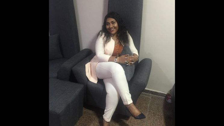 Hilda Dokubo