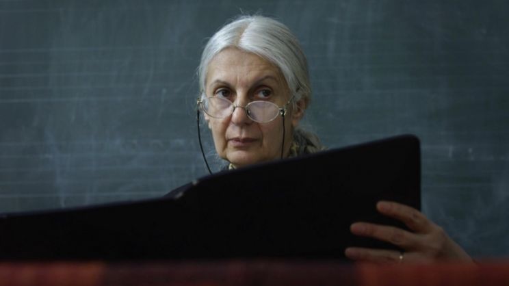 Hilda Péter
