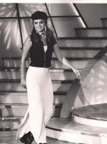 Hilda van der Meulen photo
