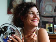Hilde Van Mieghem