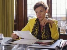 Hilde Van Mieghem
