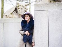 Hilde Van Mieghem