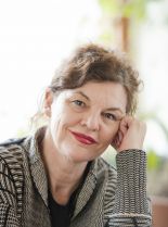 Hilde Van Mieghem