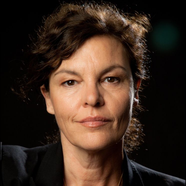 Hilde Van Mieghem