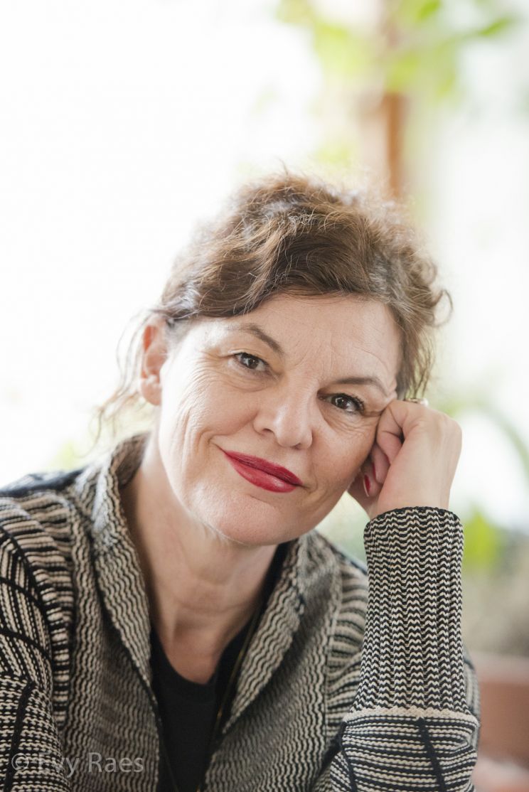 Hilde Van Mieghem