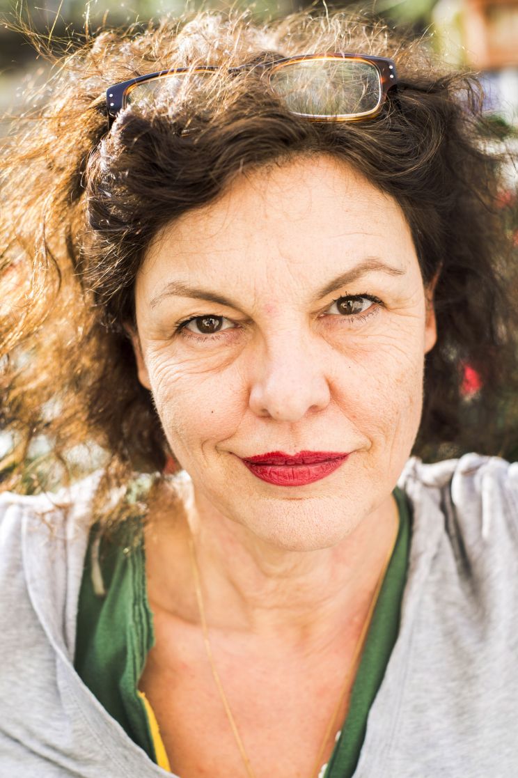 Hilde Van Mieghem