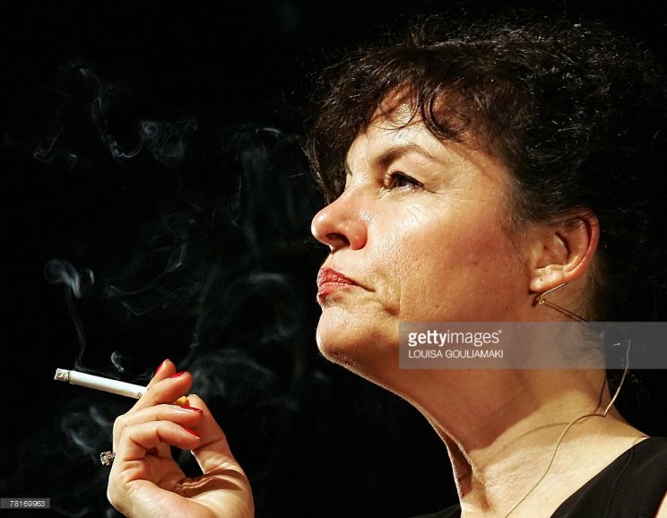 Hilde Van Mieghem