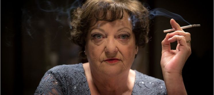Hilde Van Mieghem