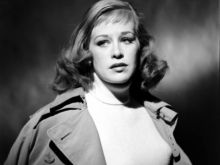 Hildegard Knef