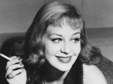 Hildegard Knef