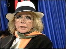 Hildegard Knef