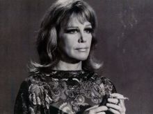 Hildegard Knef