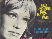 Hildegard Knef