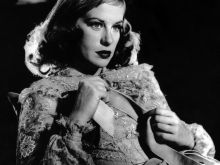 Hildegard Knef