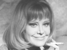 Hildegard Knef photo