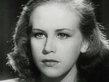 Hildegard Knef