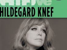 Hildegard Knef