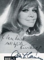 Hildegard Knef