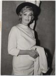 Hildegard Knef