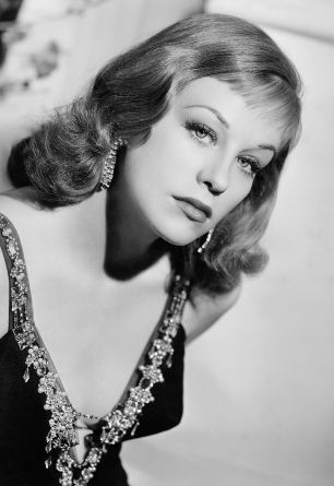 Hildegard Knef