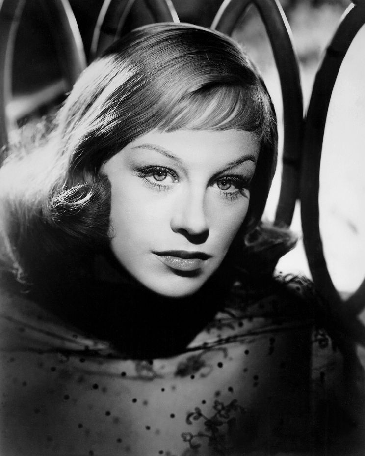 Hildegard Knef