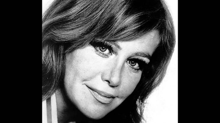 Hildegard Knef