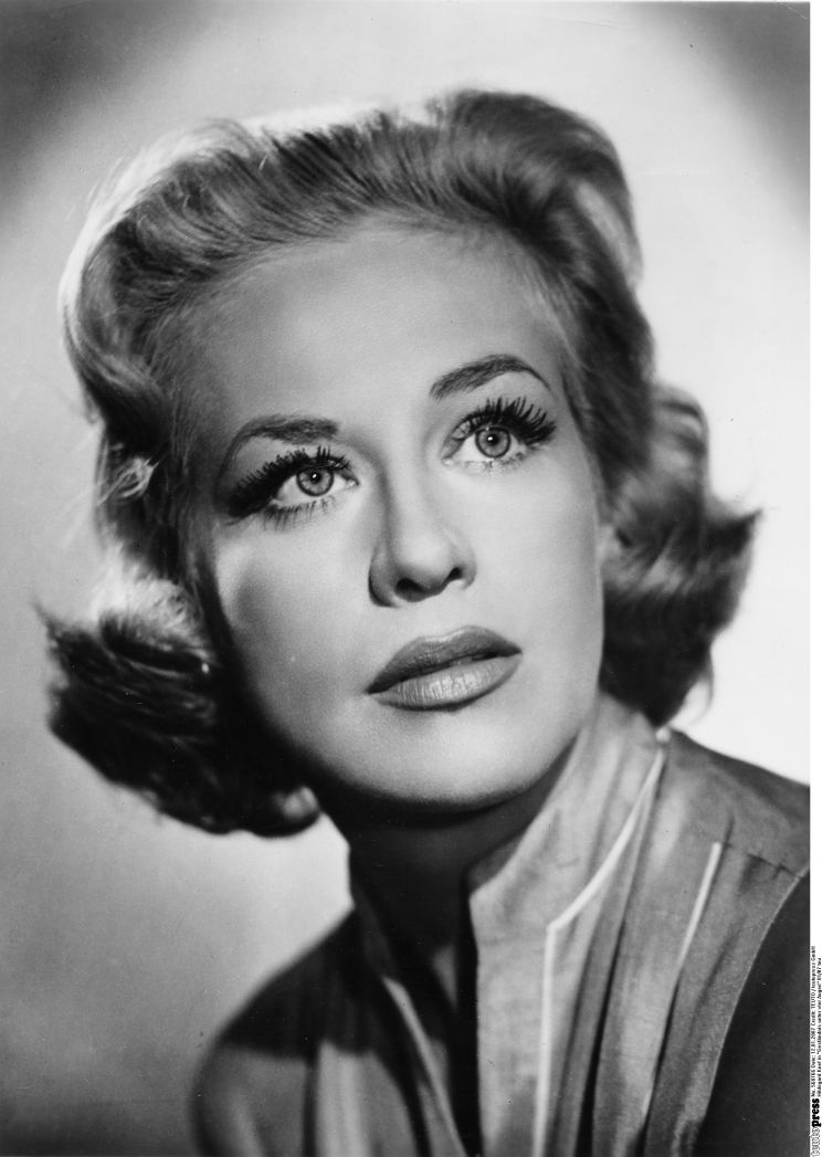 Hildegard Knef