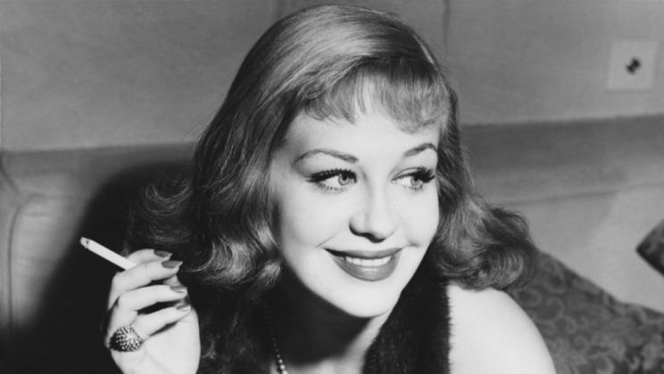 Hildegard Knef