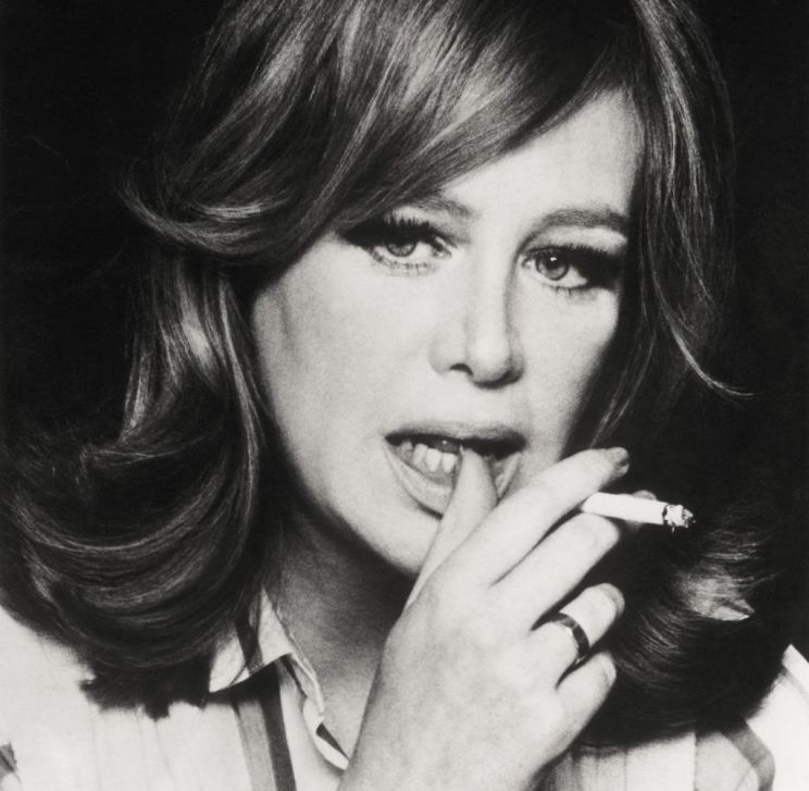 Hildegard Knef