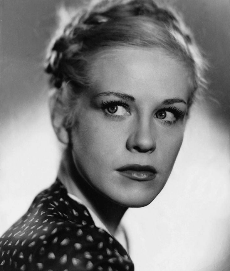 Hildegard Knef