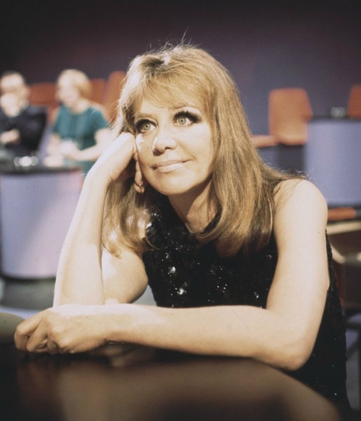 Hildegard Knef