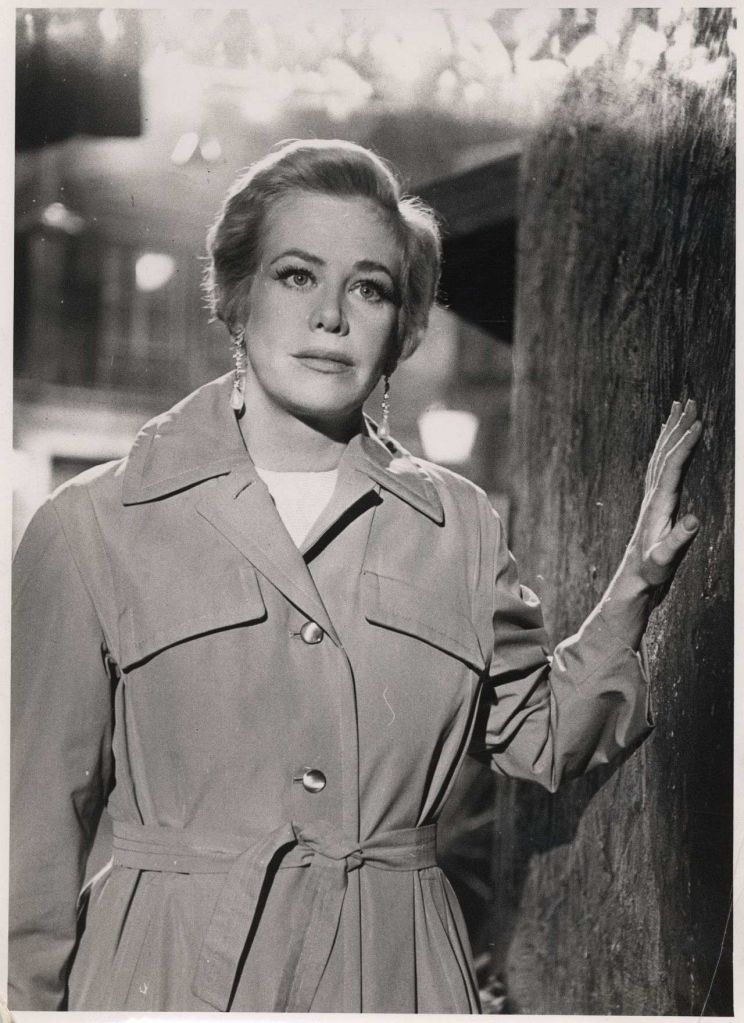 Hildegard Knef