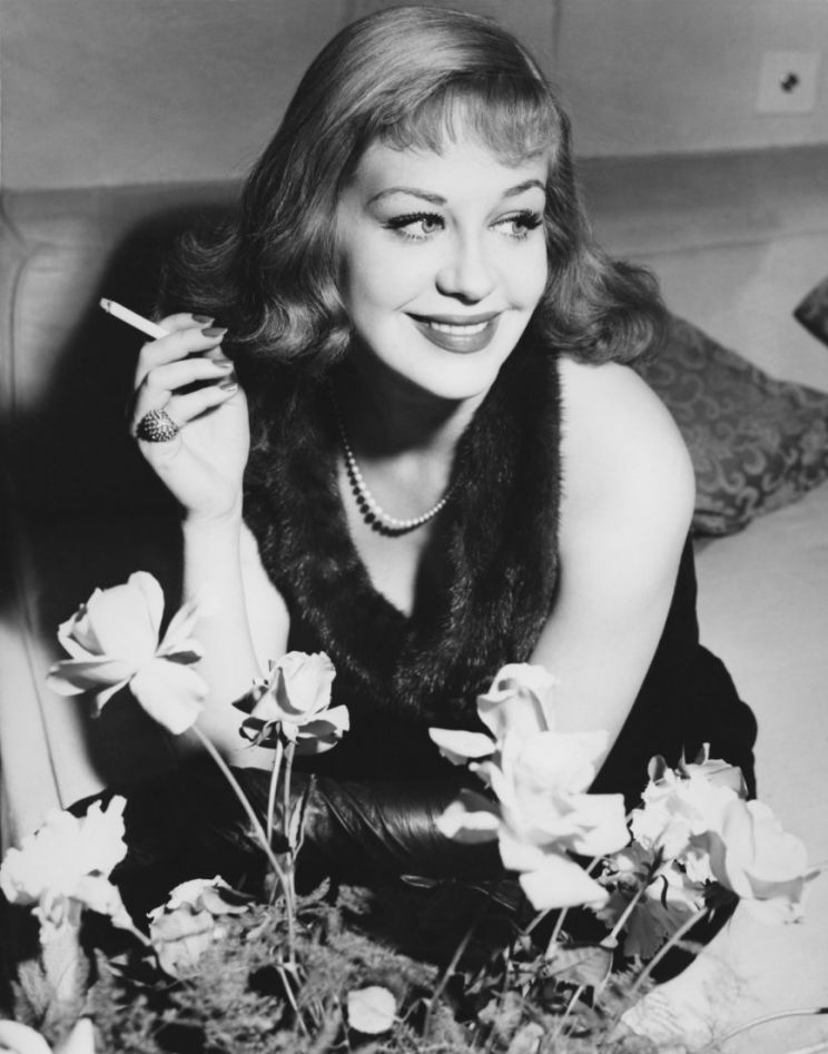 Hildegard Knef