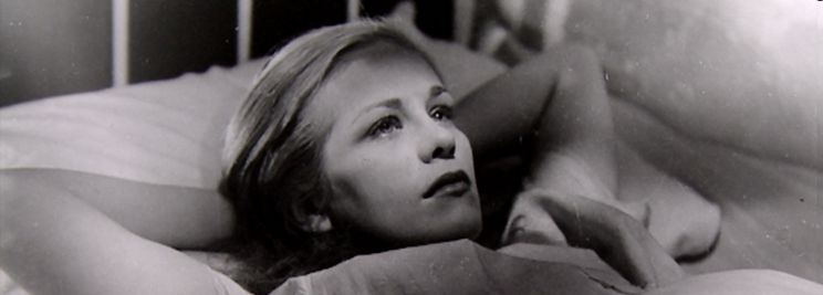 Hildegard Knef