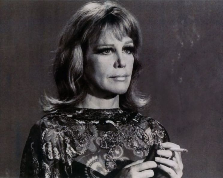 Hildegard Knef