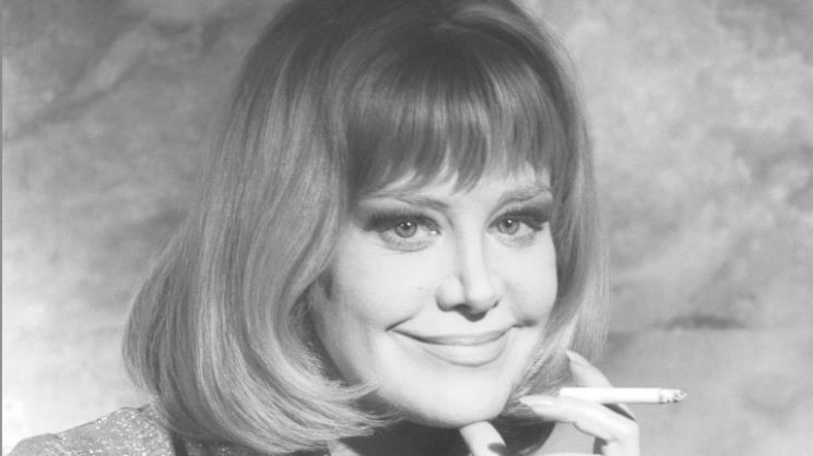 Hildegard Knef