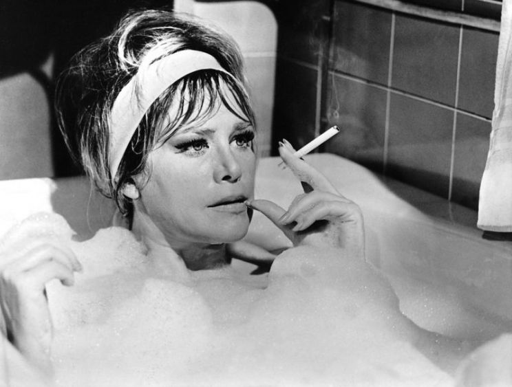 Hildegard Knef